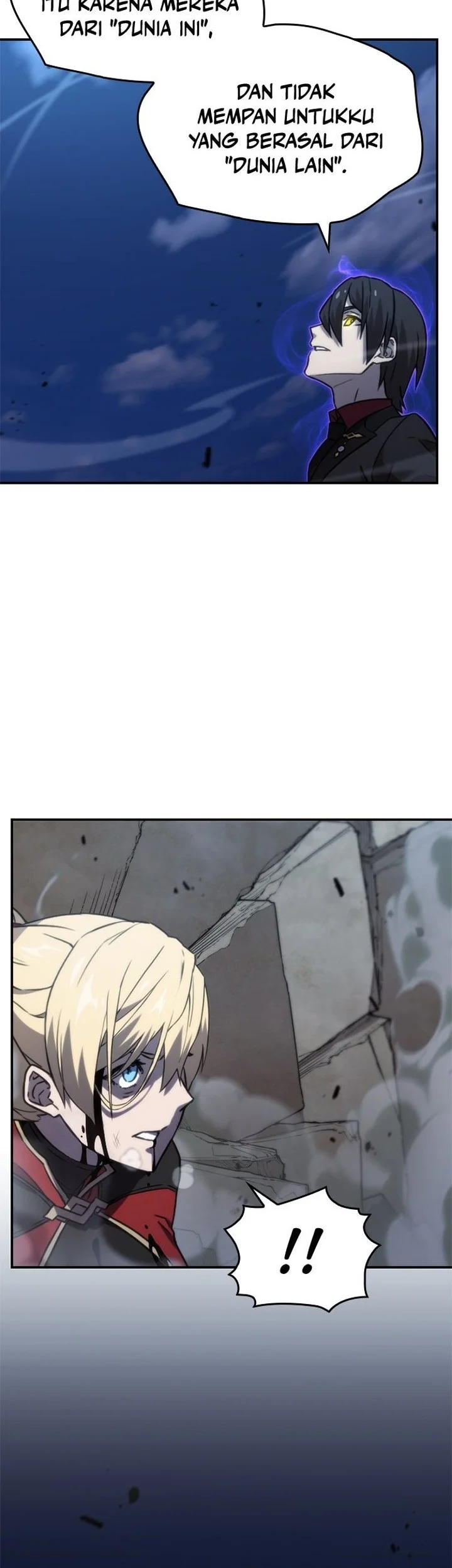 Oversummoned, Overpowered, and Over It! Chapter 38 - halaman 16