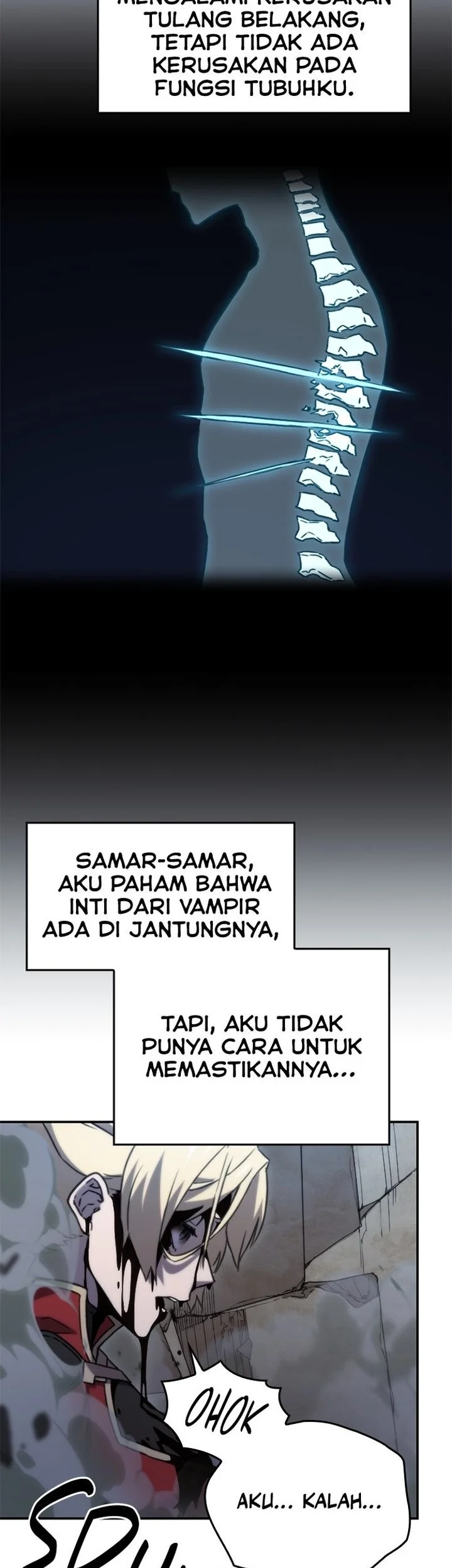 Oversummoned, Overpowered, and Over It! Chapter 38 - halaman 19