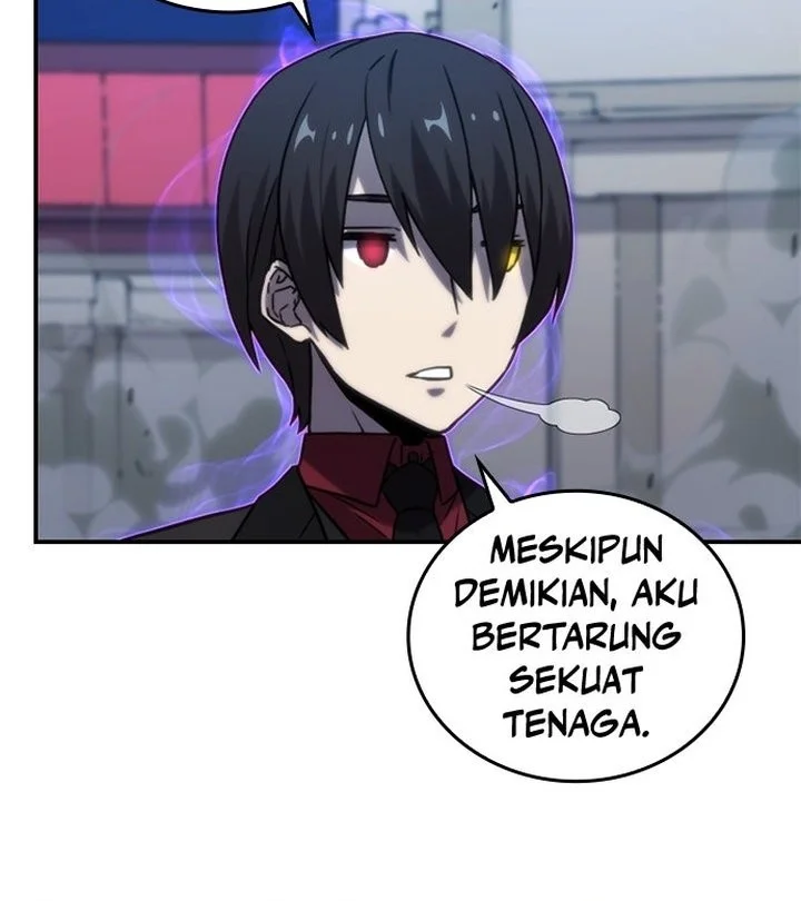 Oversummoned, Overpowered, and Over It! Chapter 38 - halaman 21
