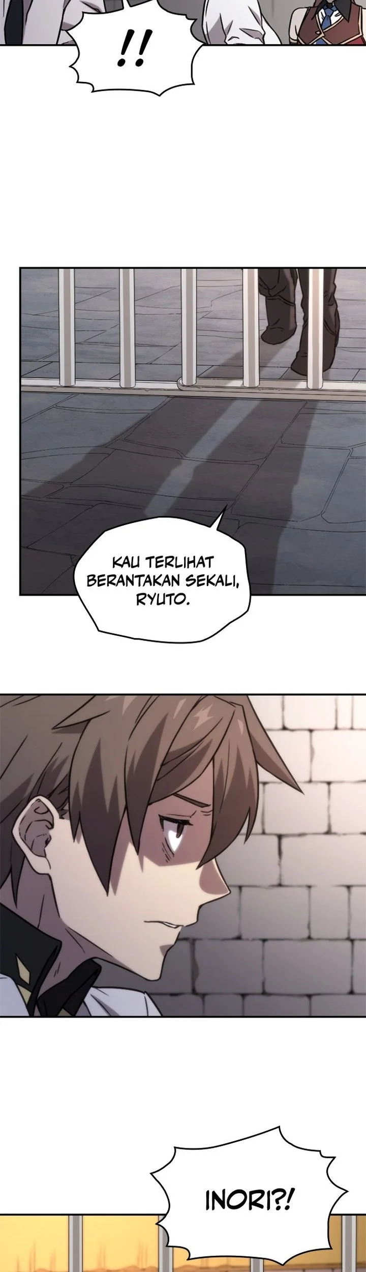 Oversummoned, Overpowered, and Over It! Chapter 38 - halaman 26