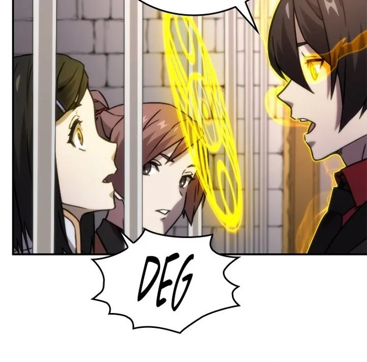 Oversummoned, Overpowered, and Over It! Chapter 38 - halaman 28