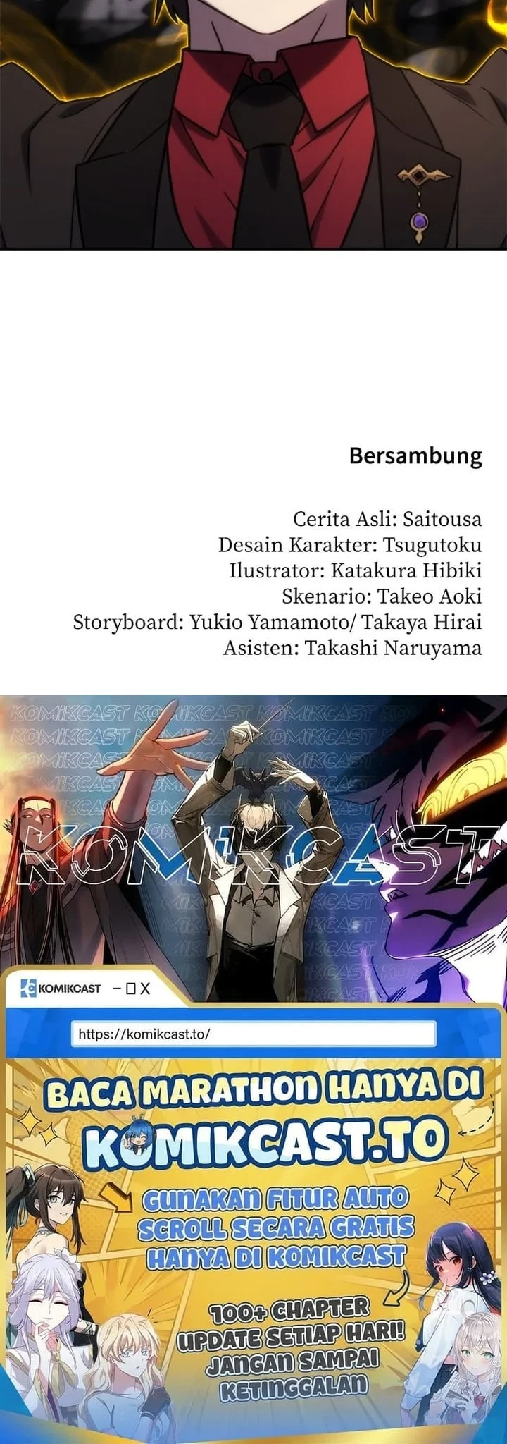 Oversummoned, Overpowered, and Over It! Chapter 38 - halaman 33