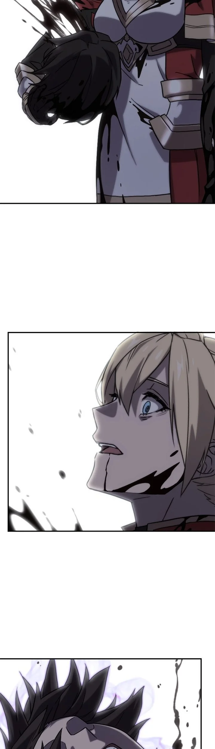 Oversummoned, Overpowered, and Over It! Chapter 38 - halaman 5