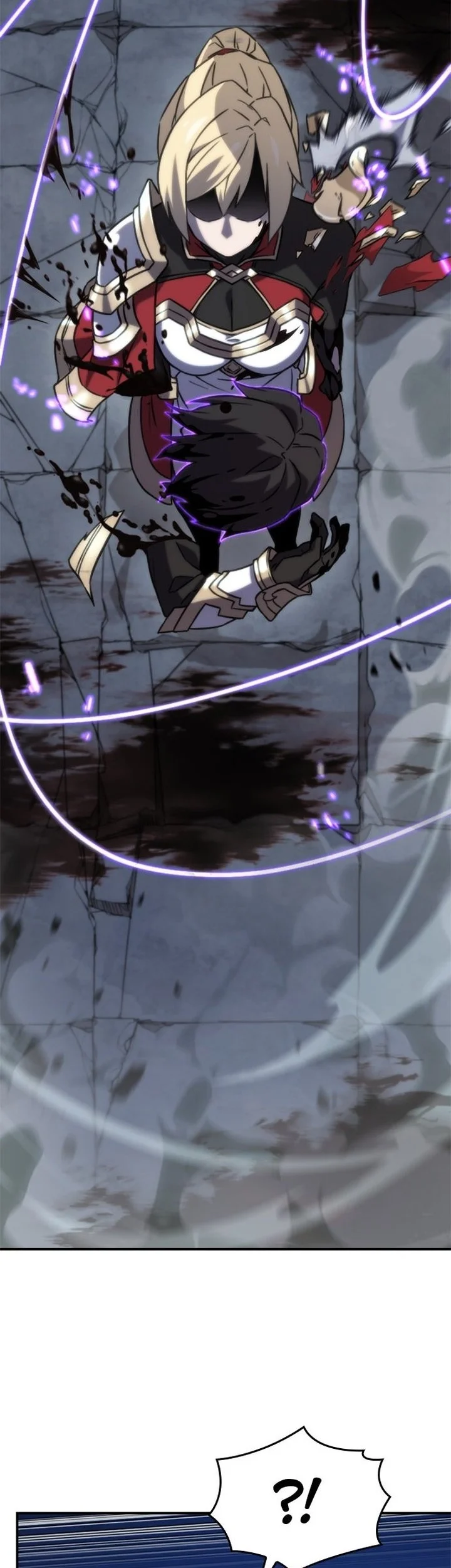 Oversummoned, Overpowered, and Over It! Chapter 38 - halaman 9