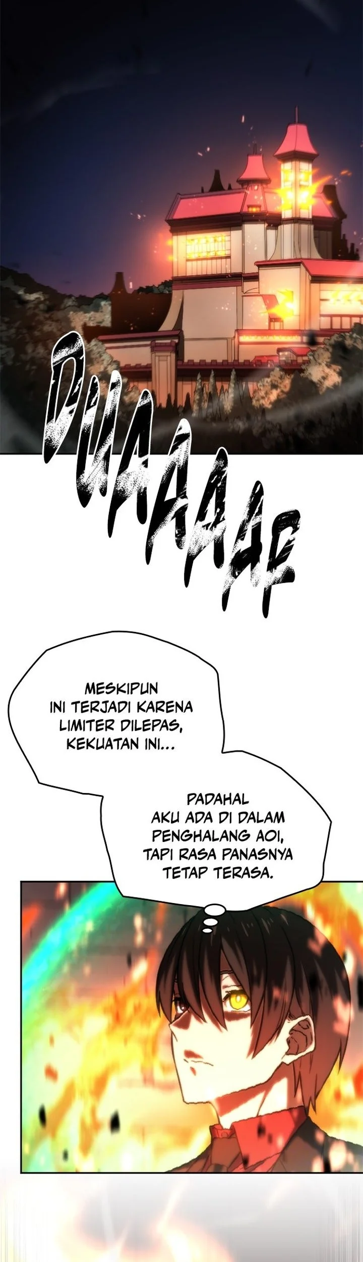 Oversummoned, Overpowered, and Over It! Chapter 39 - halaman 10