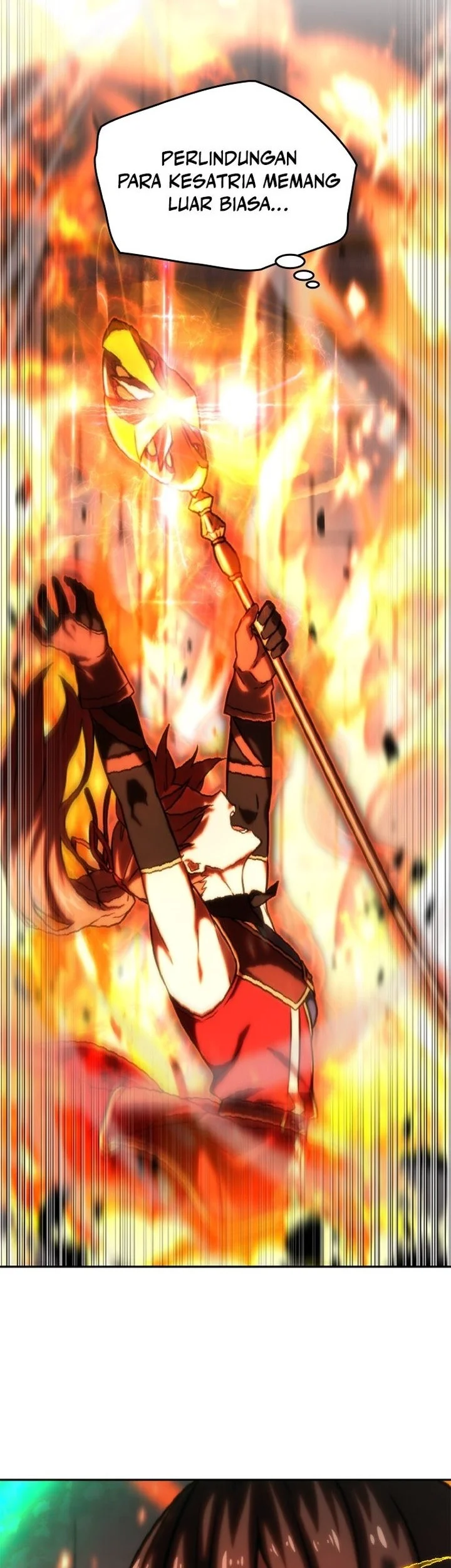Oversummoned, Overpowered, and Over It! Chapter 39 - halaman 11