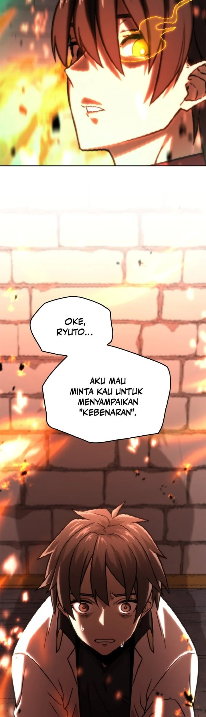 Oversummoned, Overpowered, and Over It! Chapter 39 - halaman 12