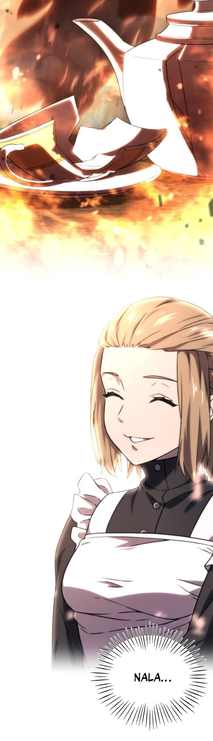 Oversummoned, Overpowered, and Over It! Chapter 39 - halaman 19