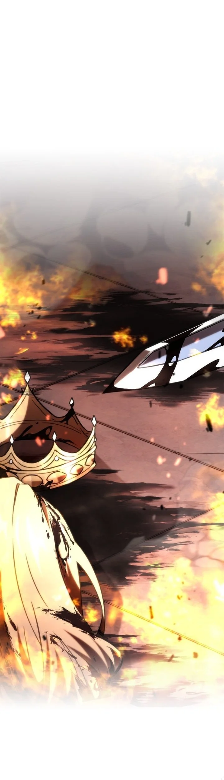 Oversummoned, Overpowered, and Over It! Chapter 39 - halaman 20