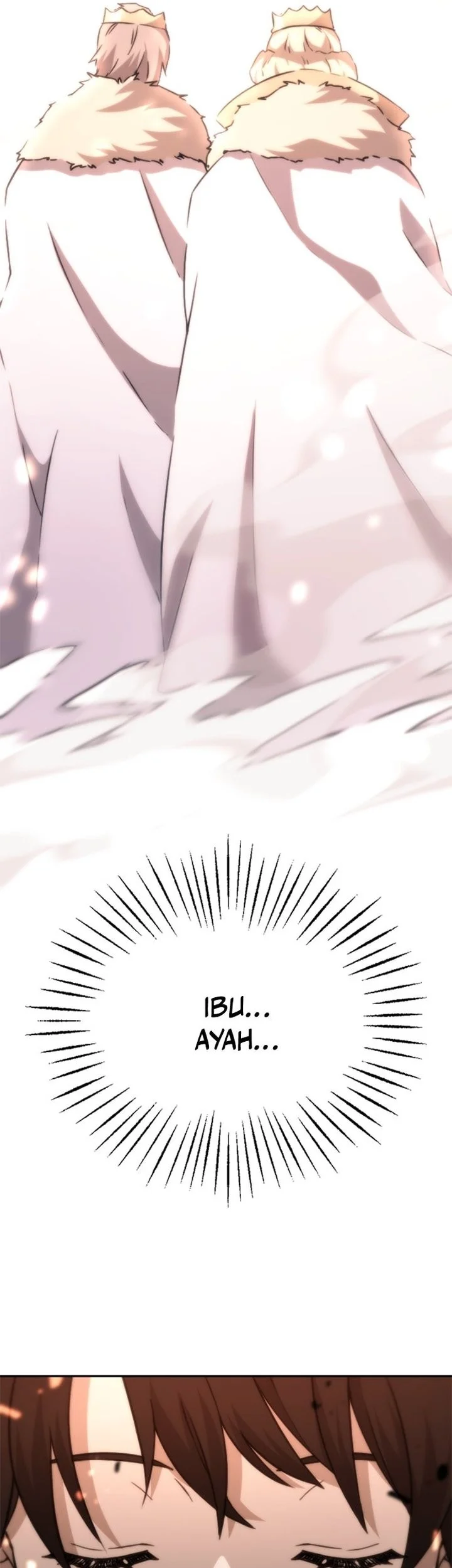 Oversummoned, Overpowered, and Over It! Chapter 39 - halaman 22