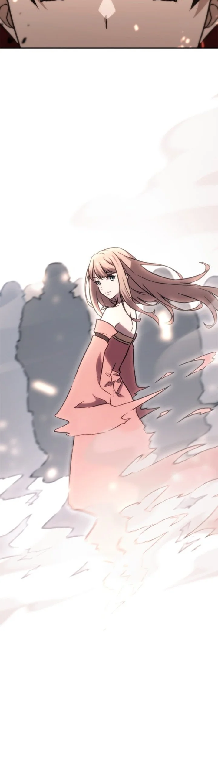 Oversummoned, Overpowered, and Over It! Chapter 39 - halaman 23