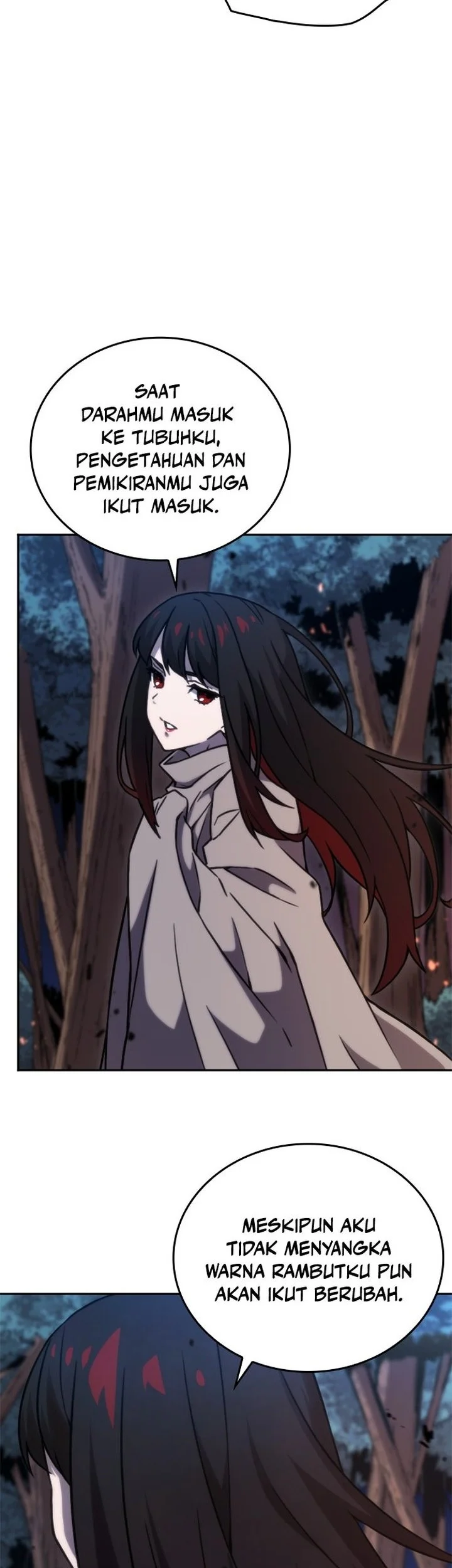 Oversummoned, Overpowered, and Over It! Chapter 39 - halaman 27