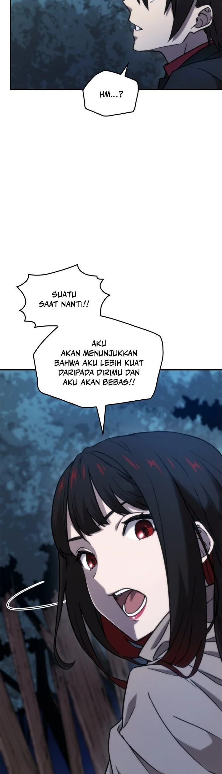 Oversummoned, Overpowered, and Over It! Chapter 39 - halaman 34