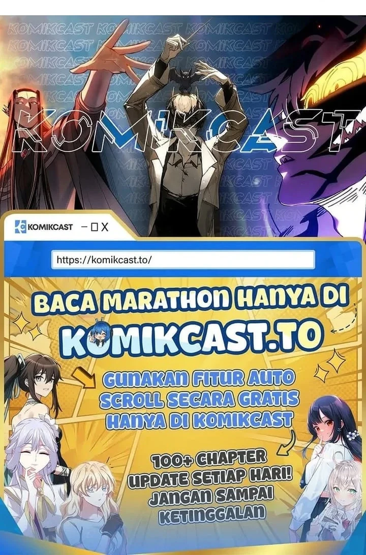 Oversummoned, Overpowered, and Over It! Chapter 39 - halaman 37
