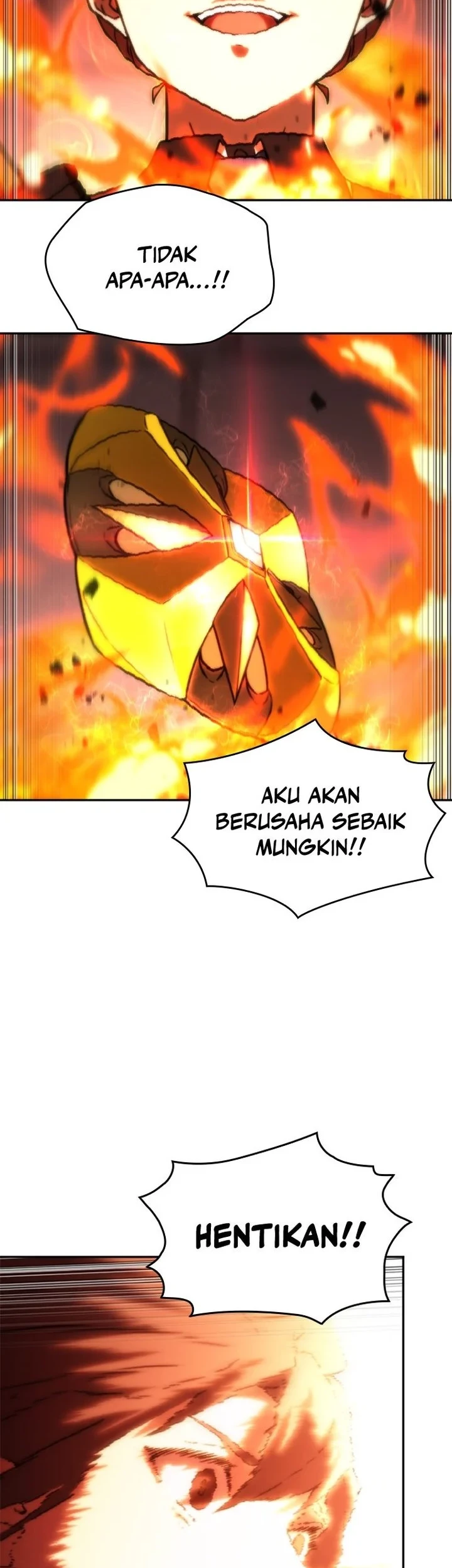 Oversummoned, Overpowered, and Over It! Chapter 39 - halaman 6