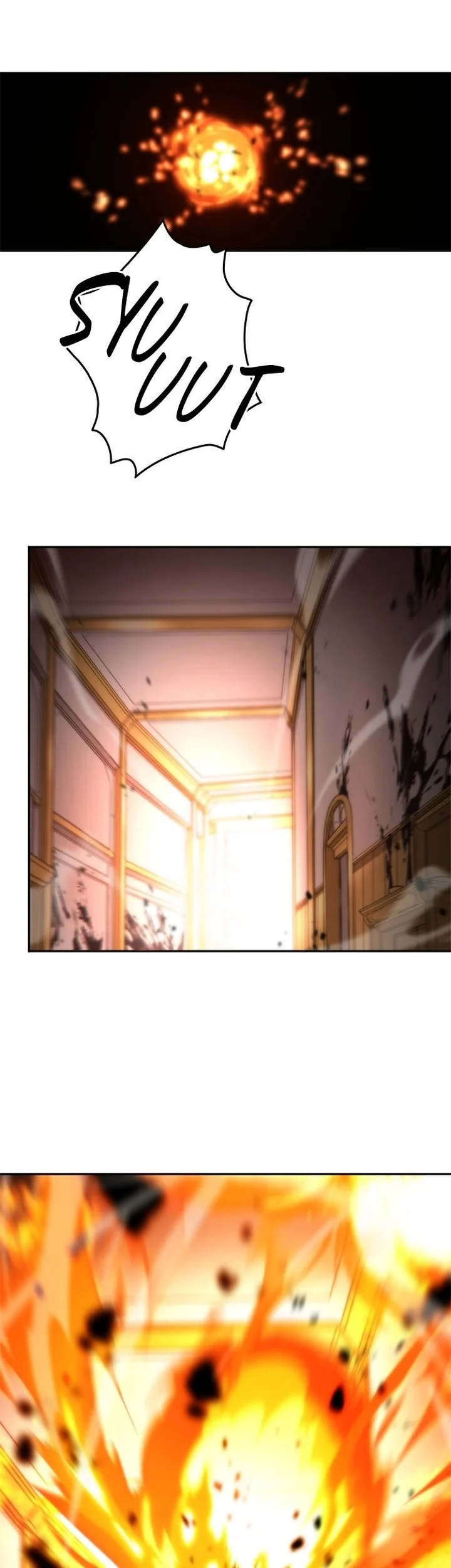 Oversummoned, Overpowered, and Over It! Chapter 39 - halaman 8