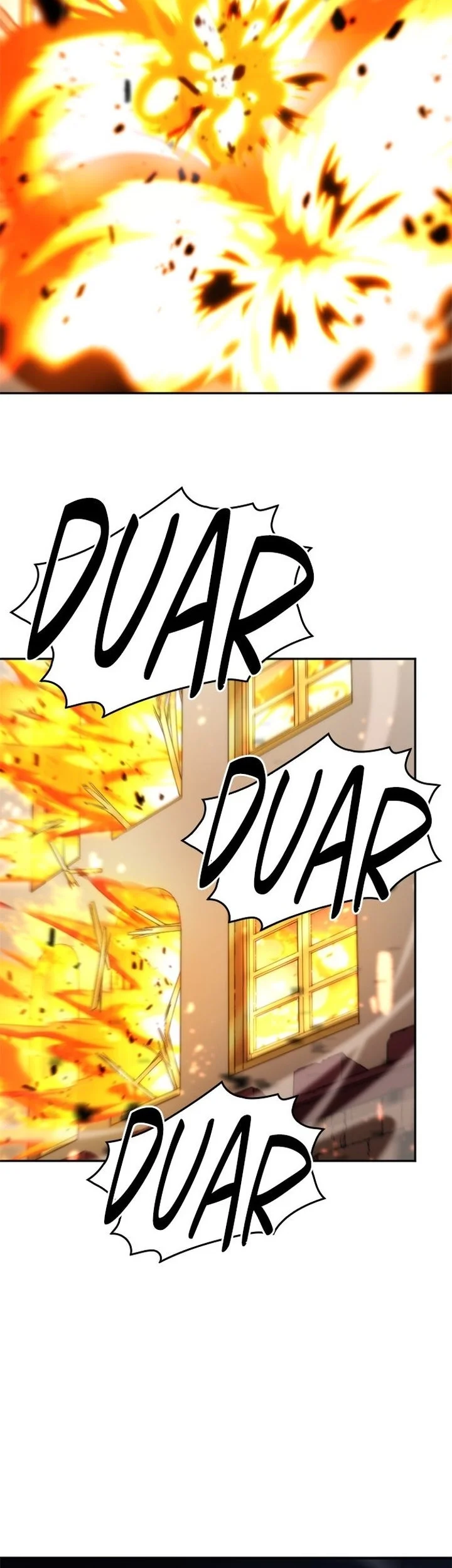 Oversummoned, Overpowered, and Over It! Chapter 39 - halaman 9