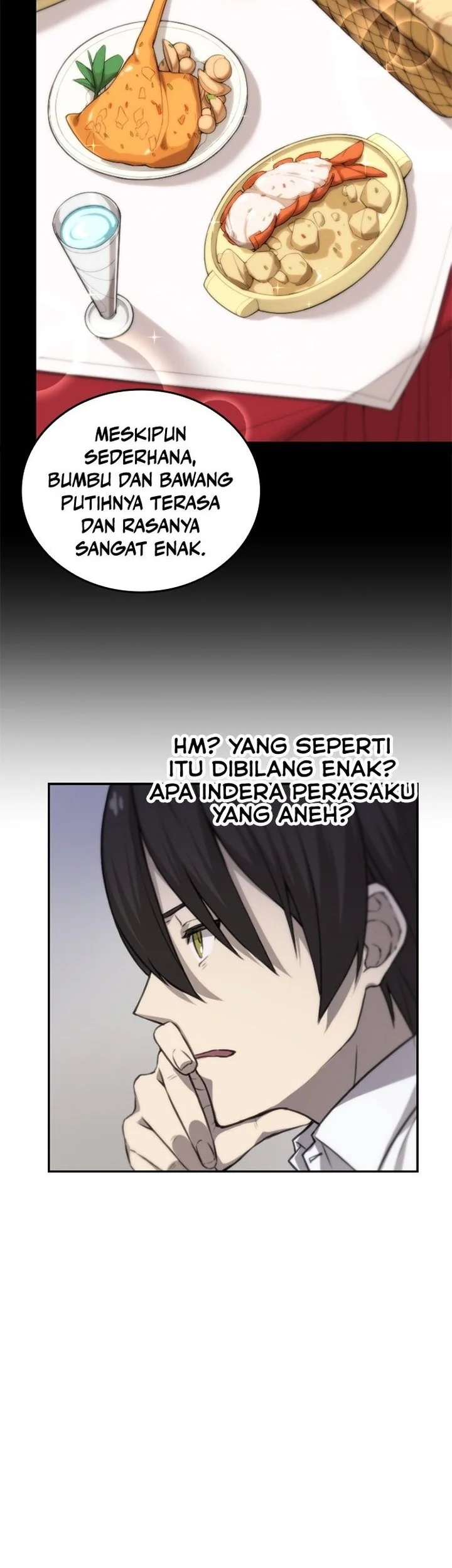 Oversummoned, Overpowered, and Over It! Chapter 4 - halaman 13