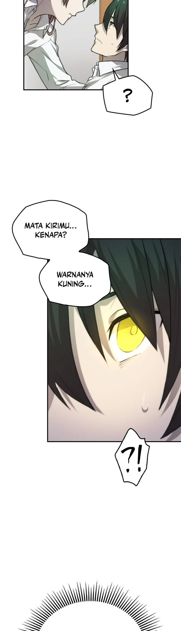 Oversummoned, Overpowered, and Over It! Chapter 4 - halaman 19