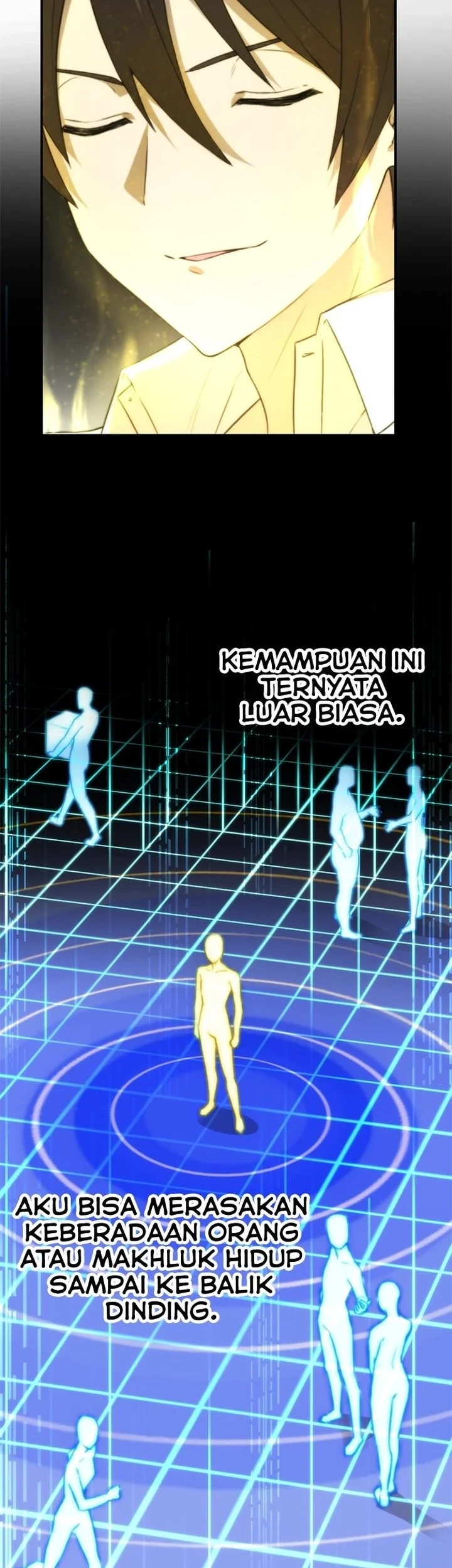 Oversummoned, Overpowered, and Over It! Chapter 4 - halaman 2