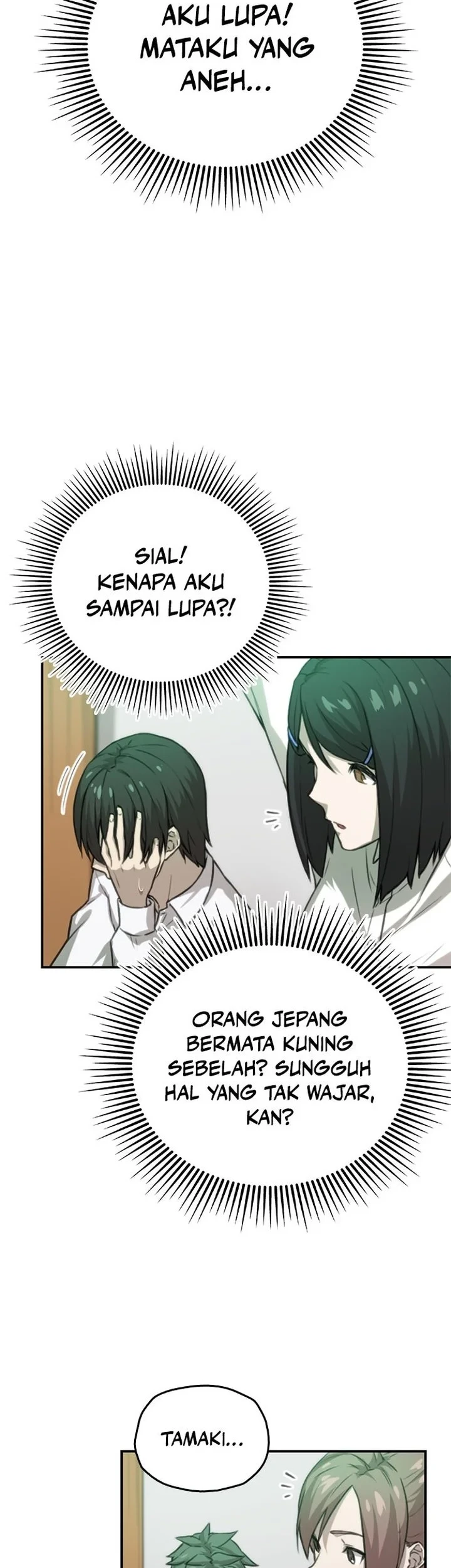 Oversummoned, Overpowered, and Over It! Chapter 4 - halaman 20