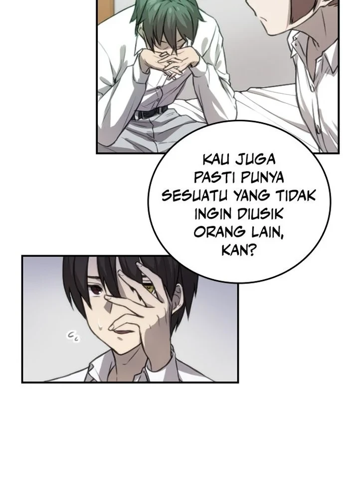 Oversummoned, Overpowered, and Over It! Chapter 4 - halaman 21