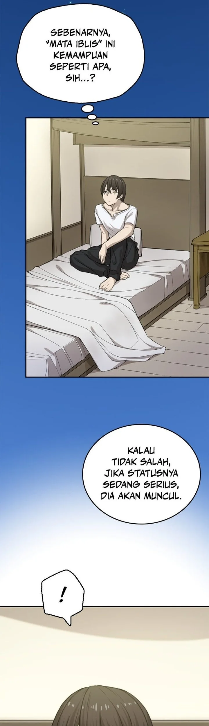 Oversummoned, Overpowered, and Over It! Chapter 4 - halaman 25