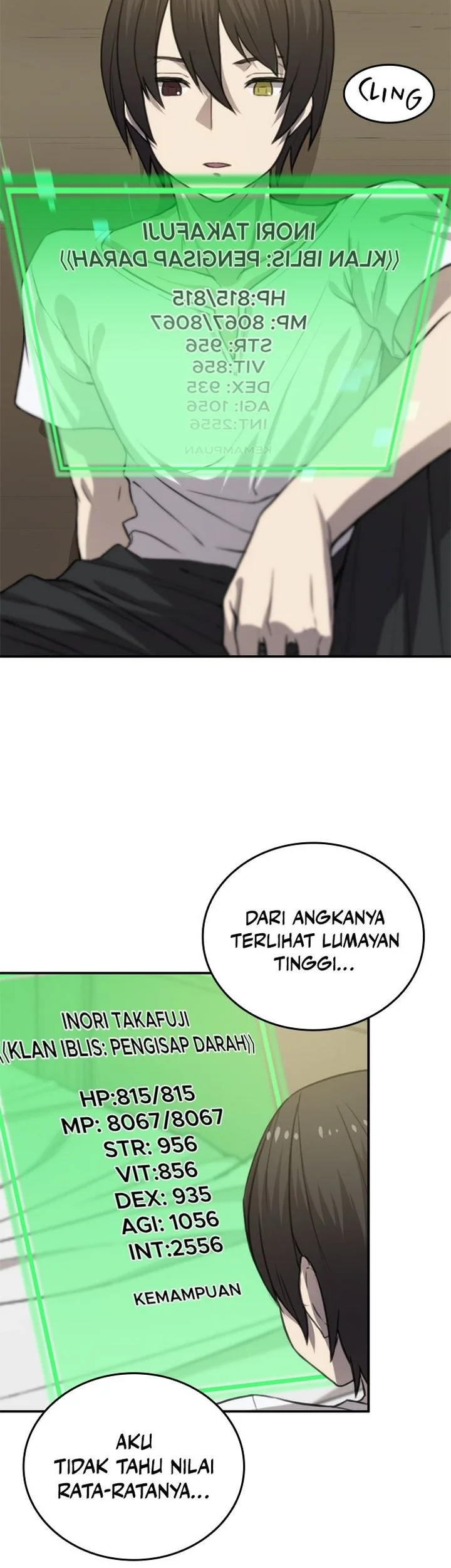 Oversummoned, Overpowered, and Over It! Chapter 4 - halaman 26