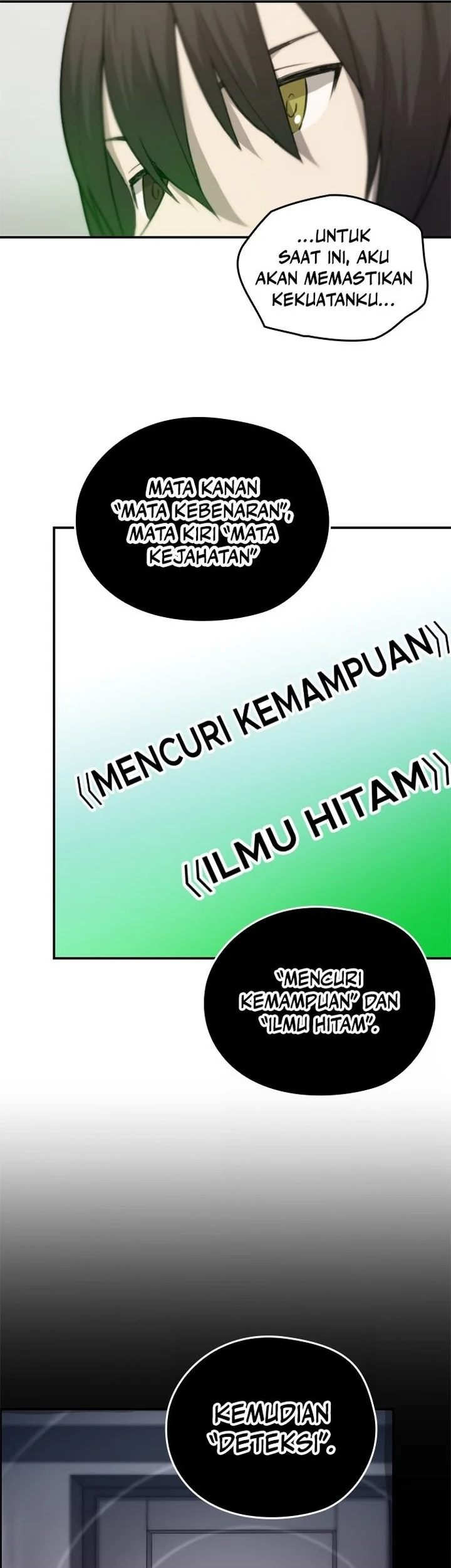 Oversummoned, Overpowered, and Over It! Chapter 4 - halaman 29