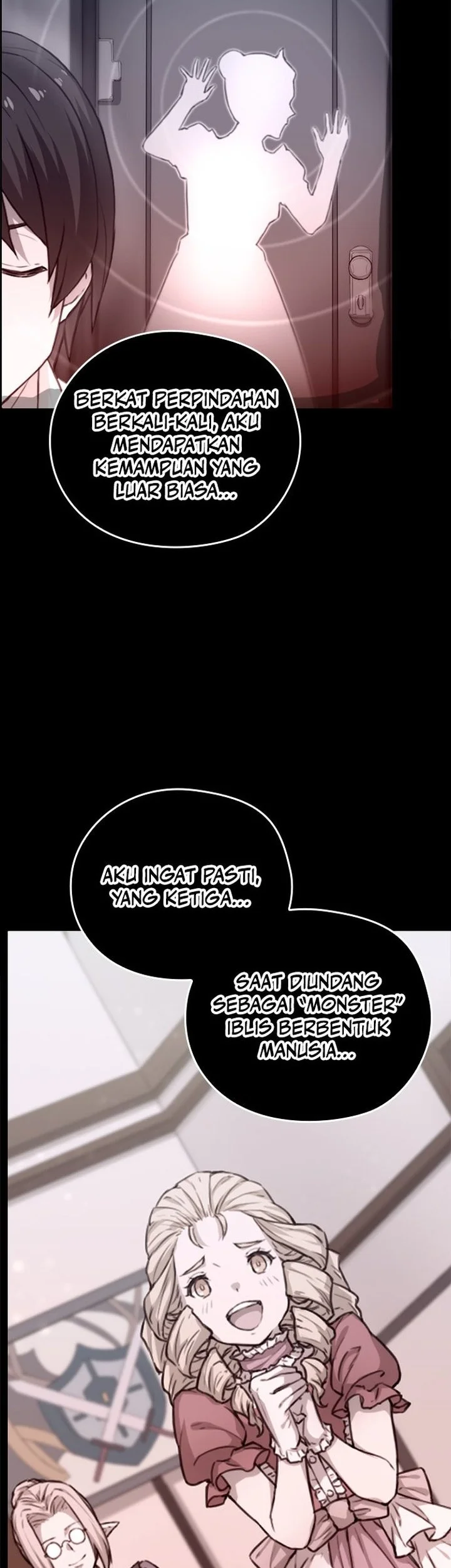 Oversummoned, Overpowered, and Over It! Chapter 4 - halaman 30