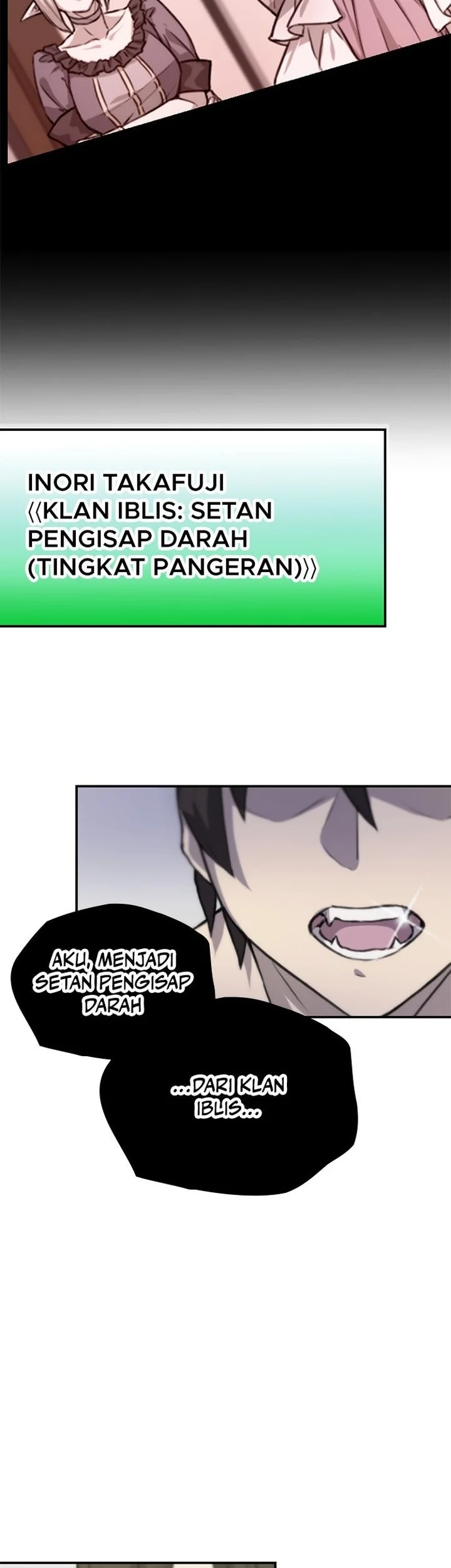Oversummoned, Overpowered, and Over It! Chapter 4 - halaman 31