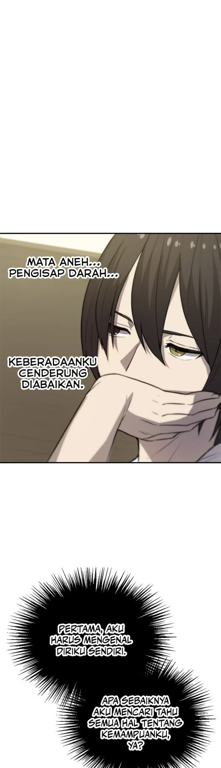 Oversummoned, Overpowered, and Over It! Chapter 4 - halaman 36