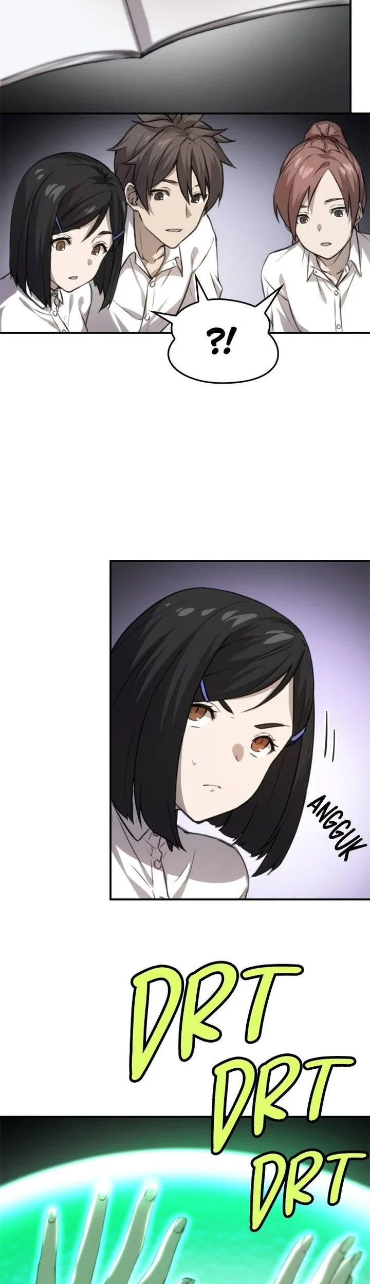 Oversummoned, Overpowered, and Over It! Chapter 4 - halaman 5