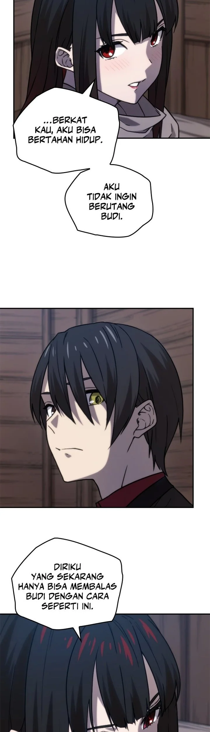 Oversummoned, Overpowered, and Over It! Chapter 40 - halaman 10