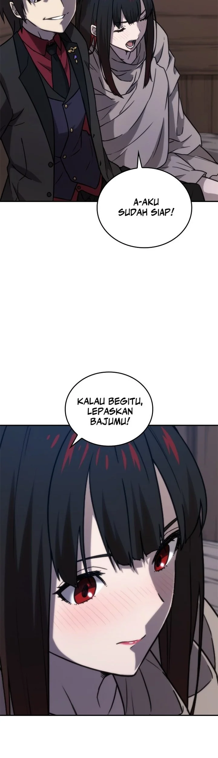 Oversummoned, Overpowered, and Over It! Chapter 40 - halaman 12