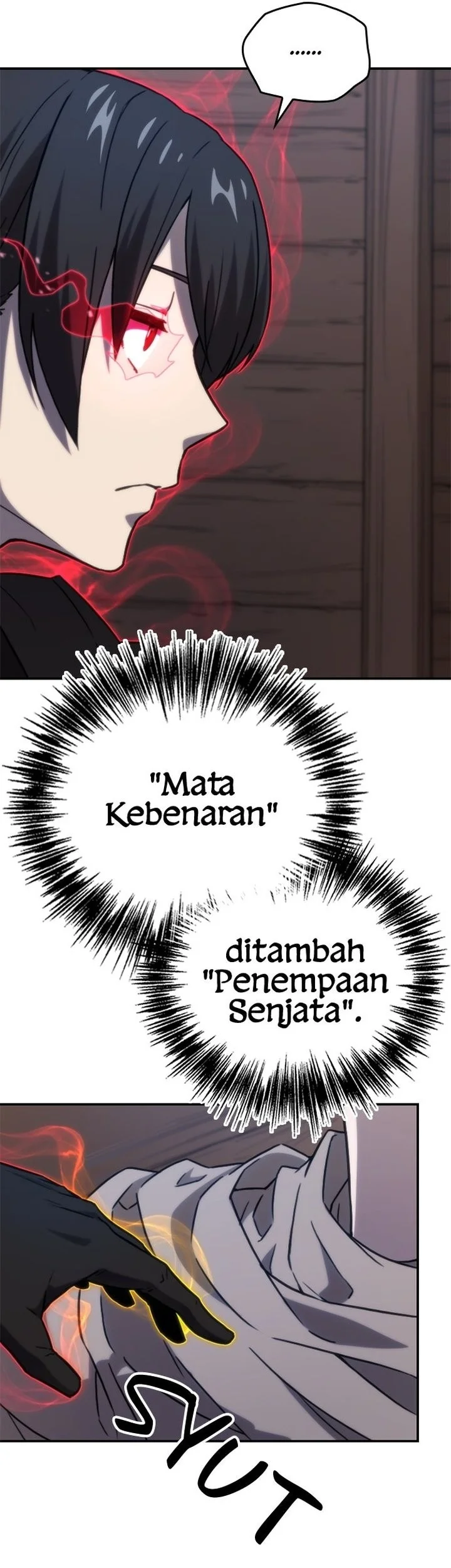 Oversummoned, Overpowered, and Over It! Chapter 40 - halaman 15