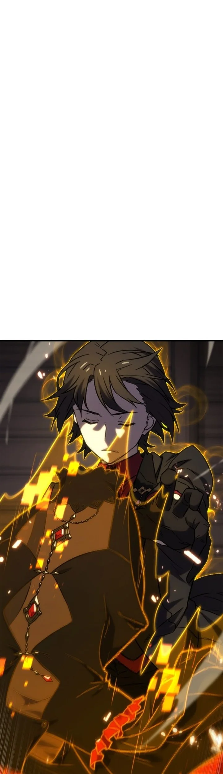 Oversummoned, Overpowered, and Over It! Chapter 40 - halaman 16