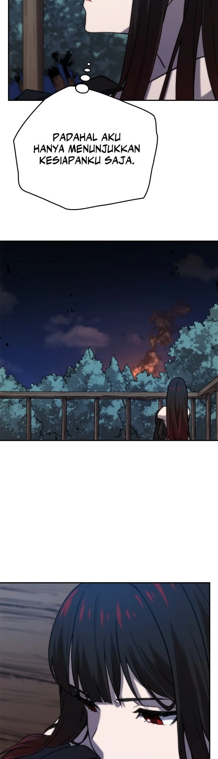 Oversummoned, Overpowered, and Over It! Chapter 40 - halaman 25