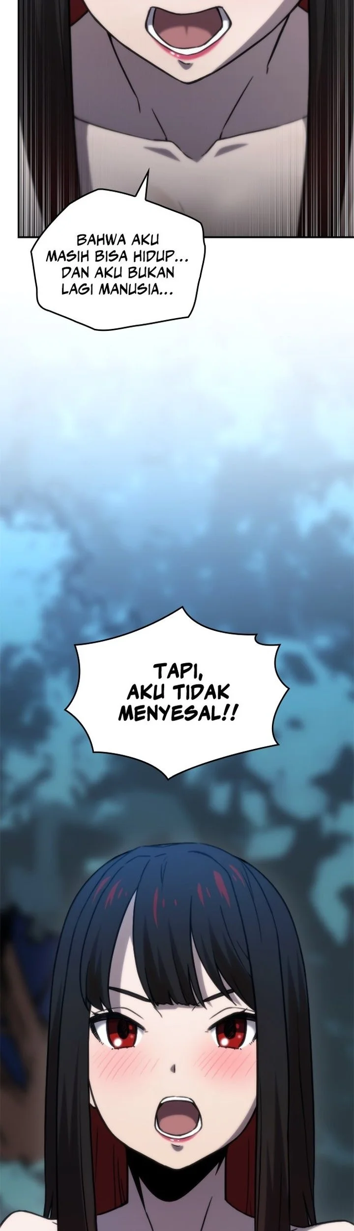 Oversummoned, Overpowered, and Over It! Chapter 40 - halaman 29