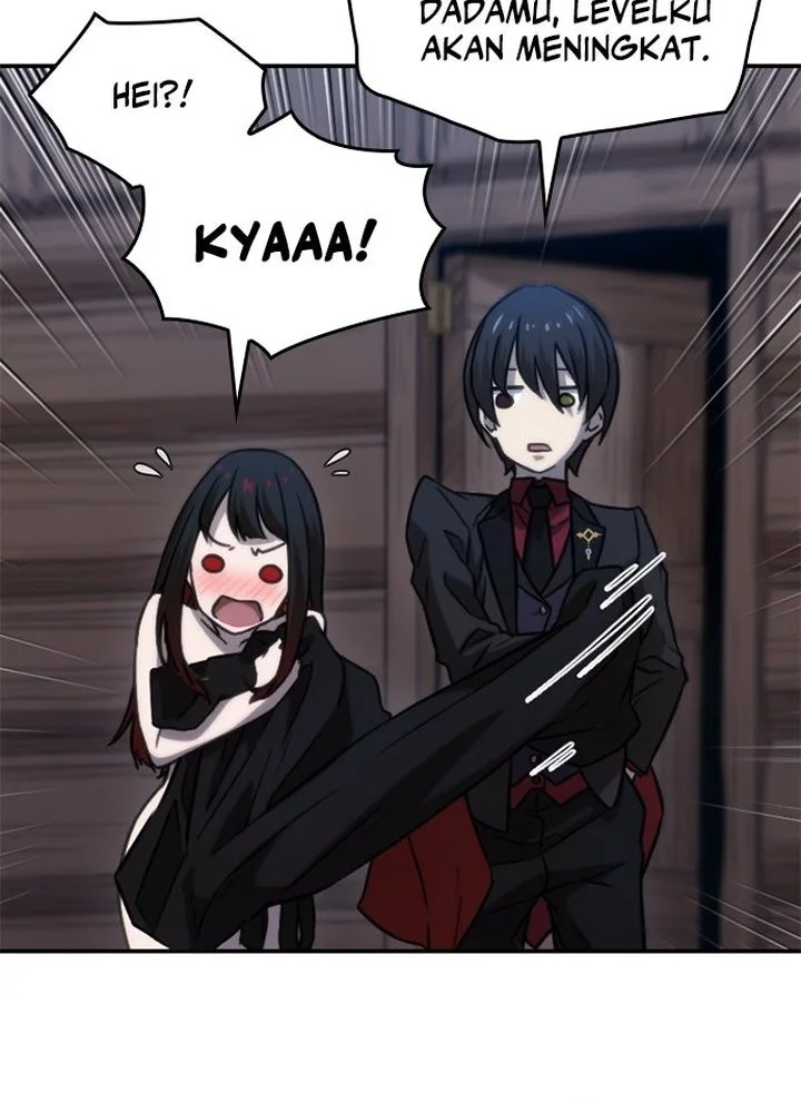 Oversummoned, Overpowered, and Over It! Chapter 40 - halaman 33