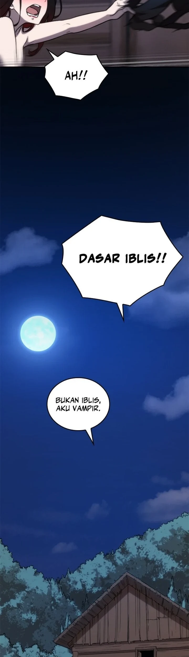 Oversummoned, Overpowered, and Over It! Chapter 40 - halaman 35