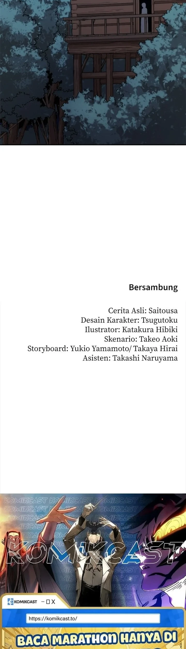 Oversummoned, Overpowered, and Over It! Chapter 40 - halaman 36