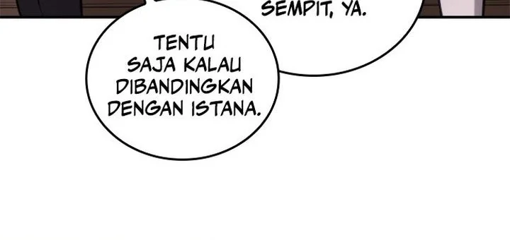 Oversummoned, Overpowered, and Over It! Chapter 40 - halaman 7