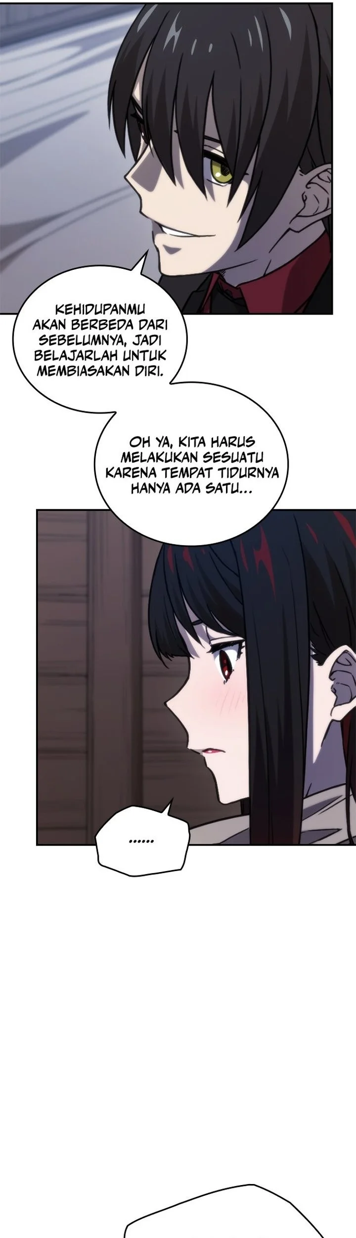 Oversummoned, Overpowered, and Over It! Chapter 40 - halaman 8