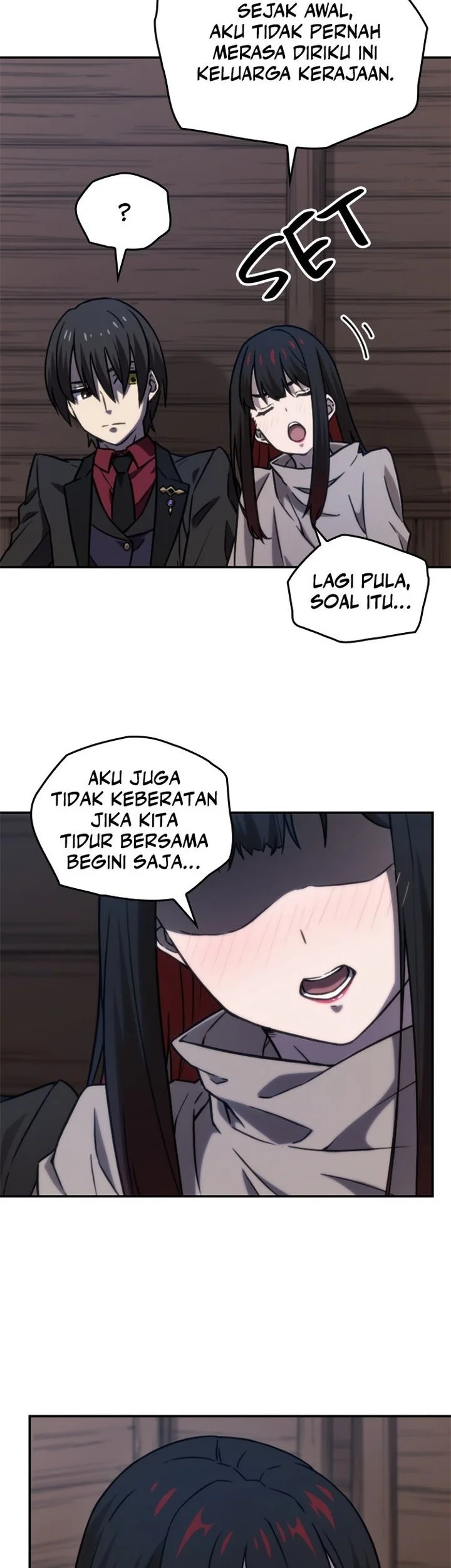 Oversummoned, Overpowered, and Over It! Chapter 40 - halaman 9