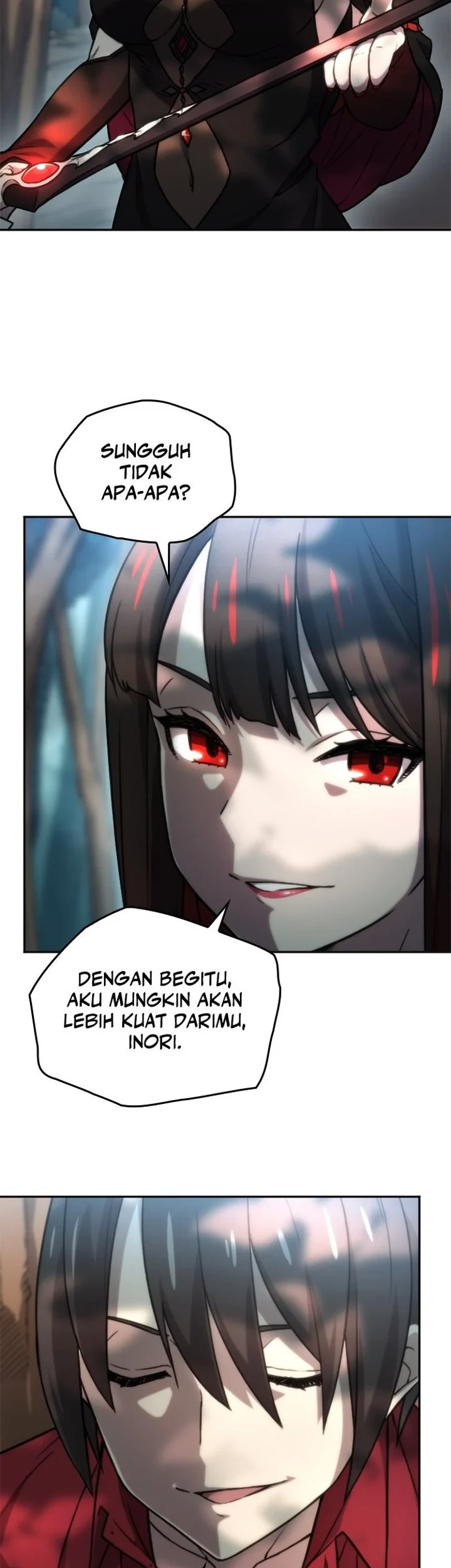 Oversummoned, Overpowered, and Over It! Chapter 41 - halaman 12