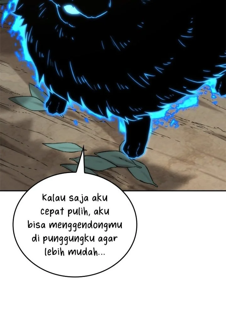 Oversummoned, Overpowered, and Over It! Chapter 41 - halaman 21