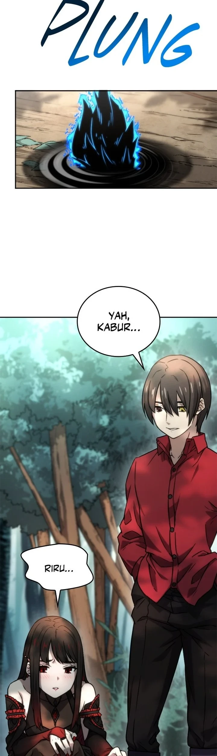 Oversummoned, Overpowered, and Over It! Chapter 41 - halaman 24