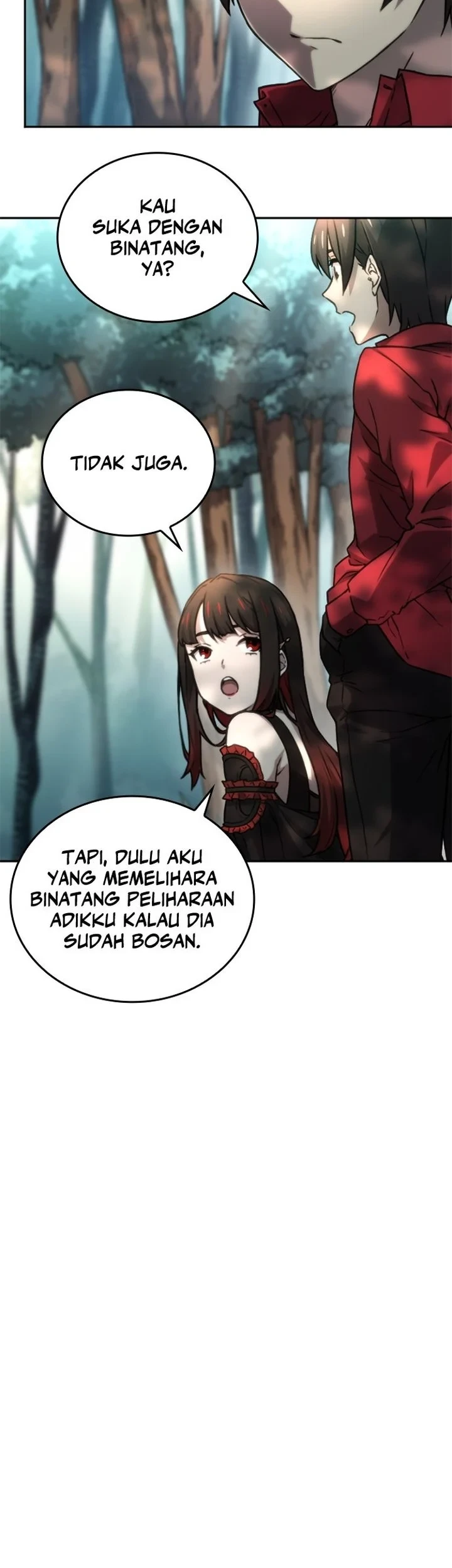 Oversummoned, Overpowered, and Over It! Chapter 41 - halaman 26