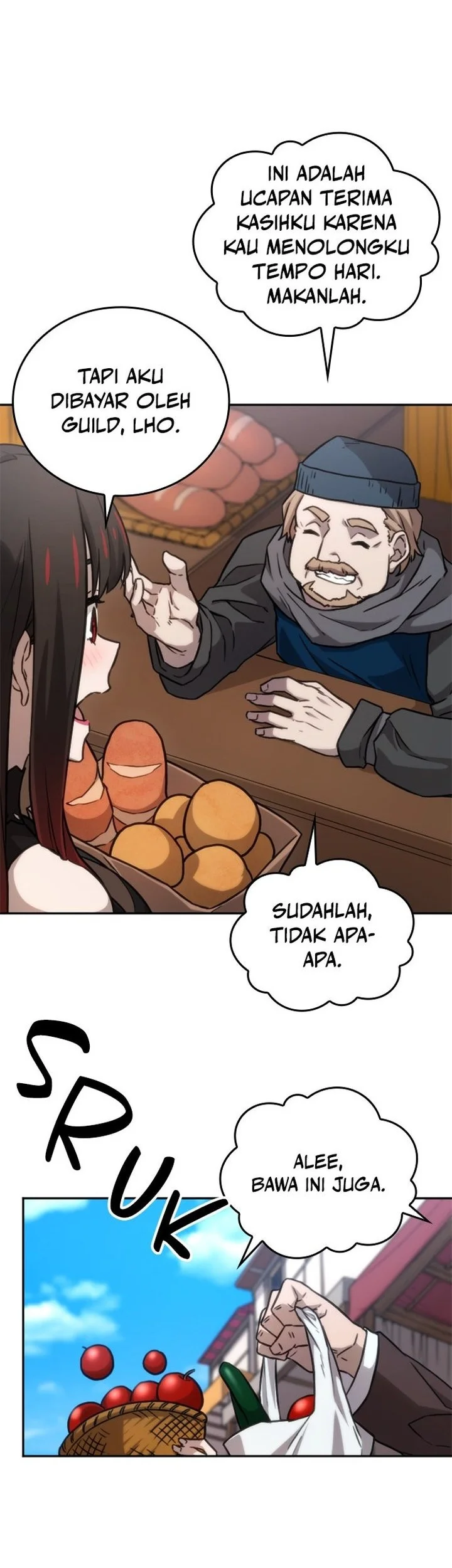 Oversummoned, Overpowered, and Over It! Chapter 42 - halaman 11